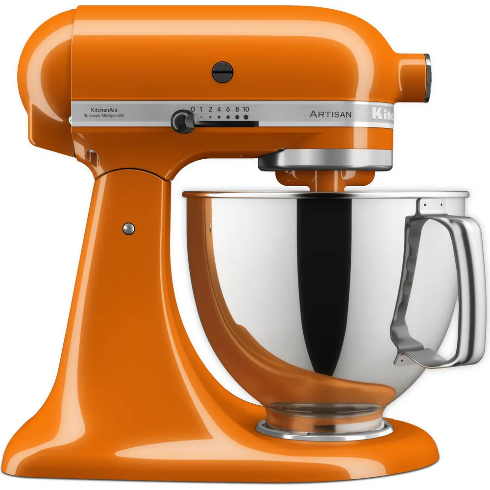 KitchenAid Artisan 5KSM175PSEHY - køkk