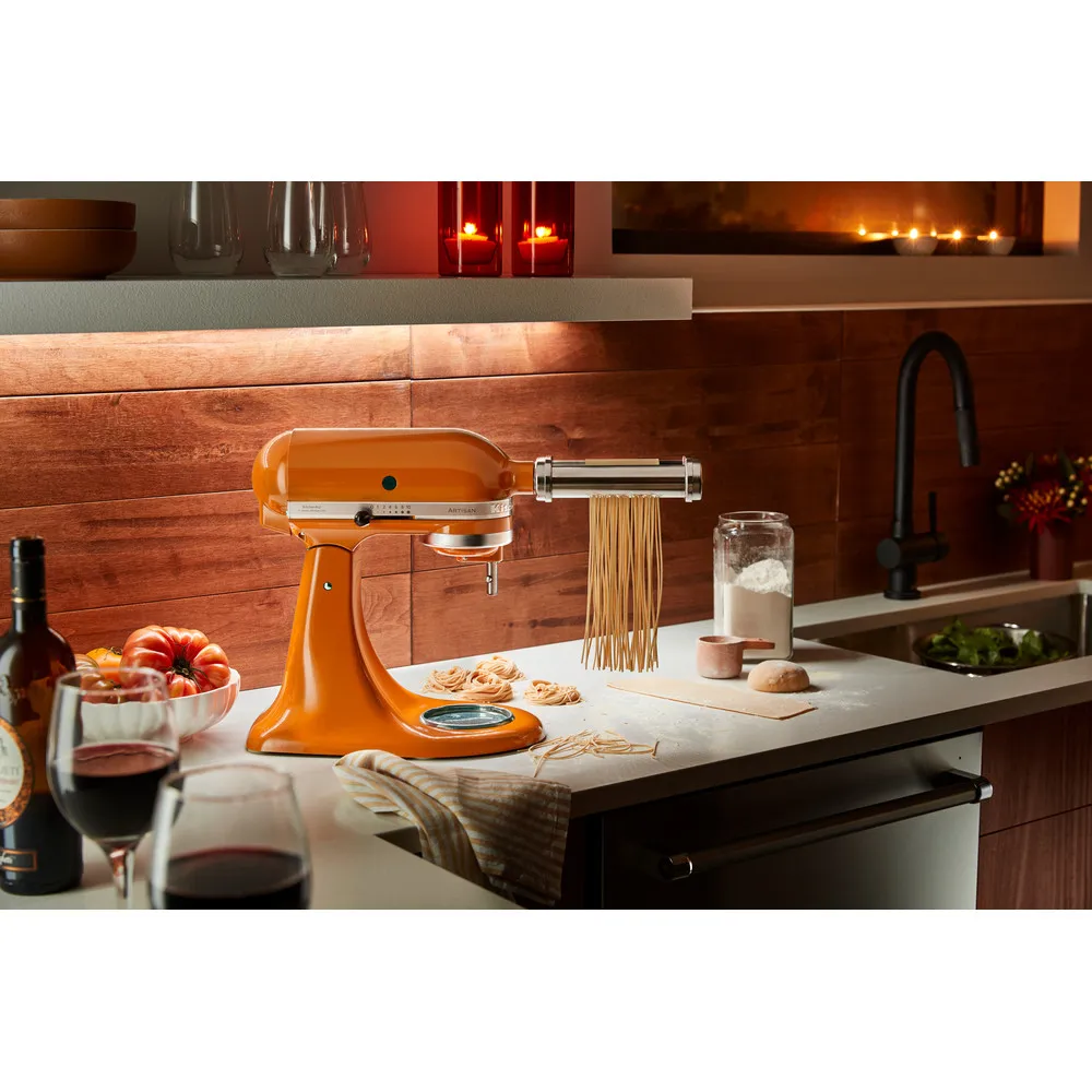 KitchenAid Artisan 5KSM175PSEHY - køkk