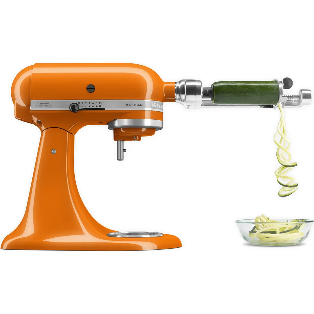 KitchenAid Artisan 5KSM175PSEHY - køkk