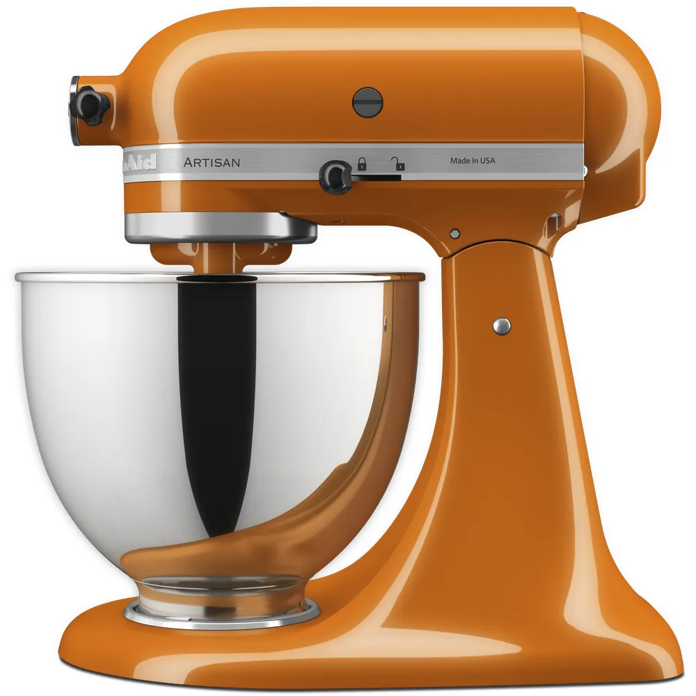 KitchenAid Artisan 5KSM175PSEHY - k&oslash;kk