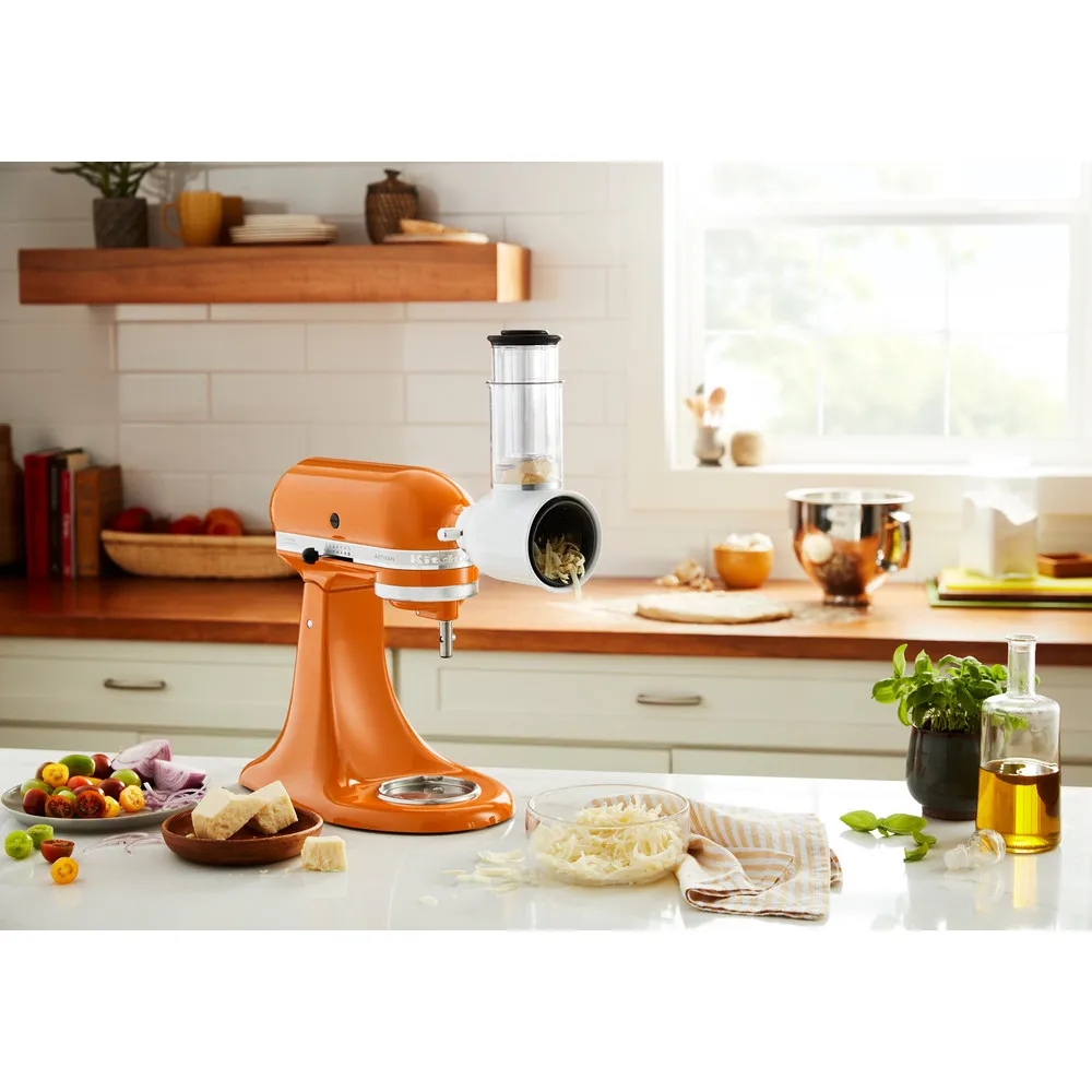 KitchenAid Artisan 5KSM175PSEHY - k&oslash;kk