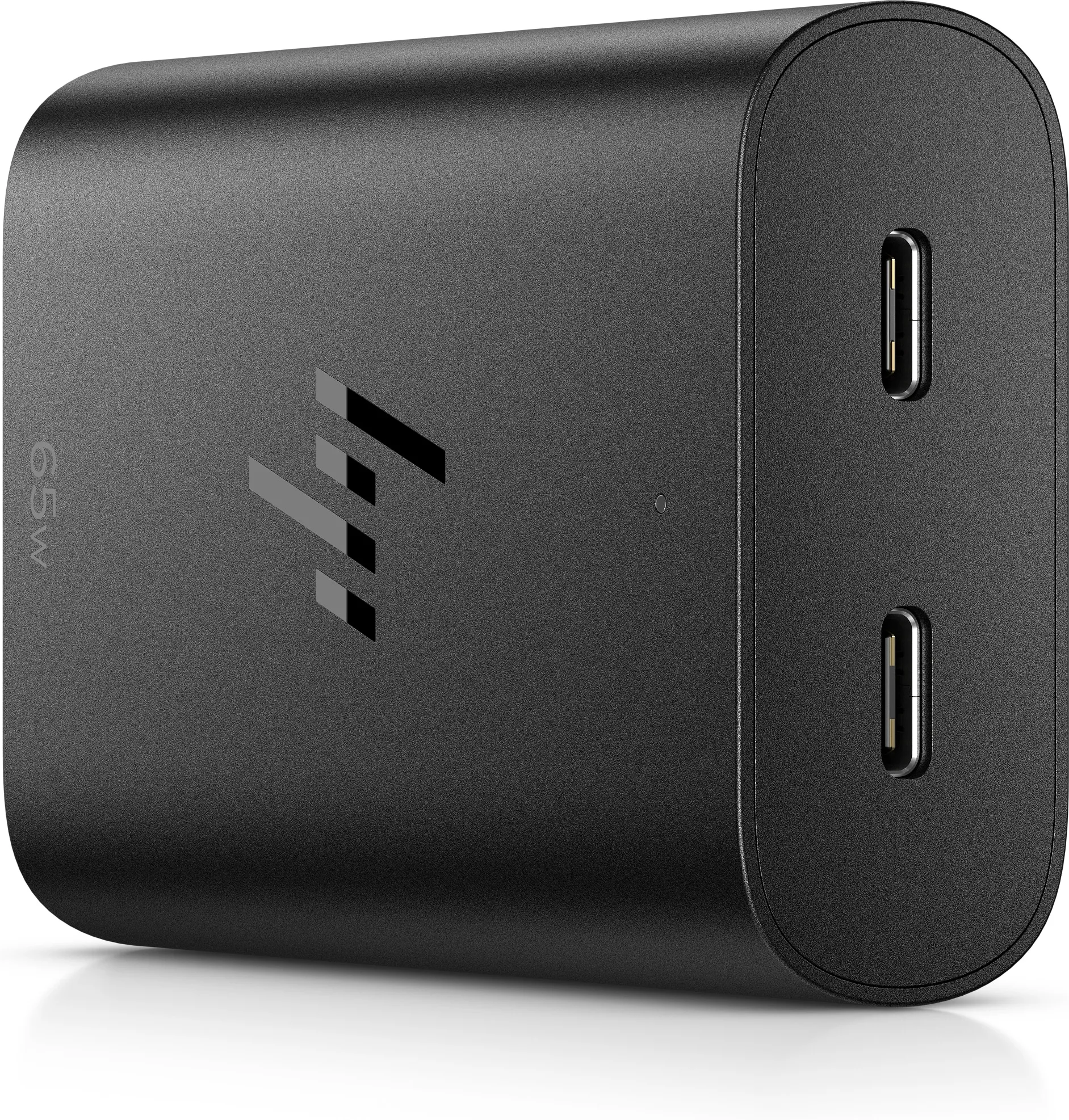 HP USB-C 65W GaN Laptop Charger EMEA