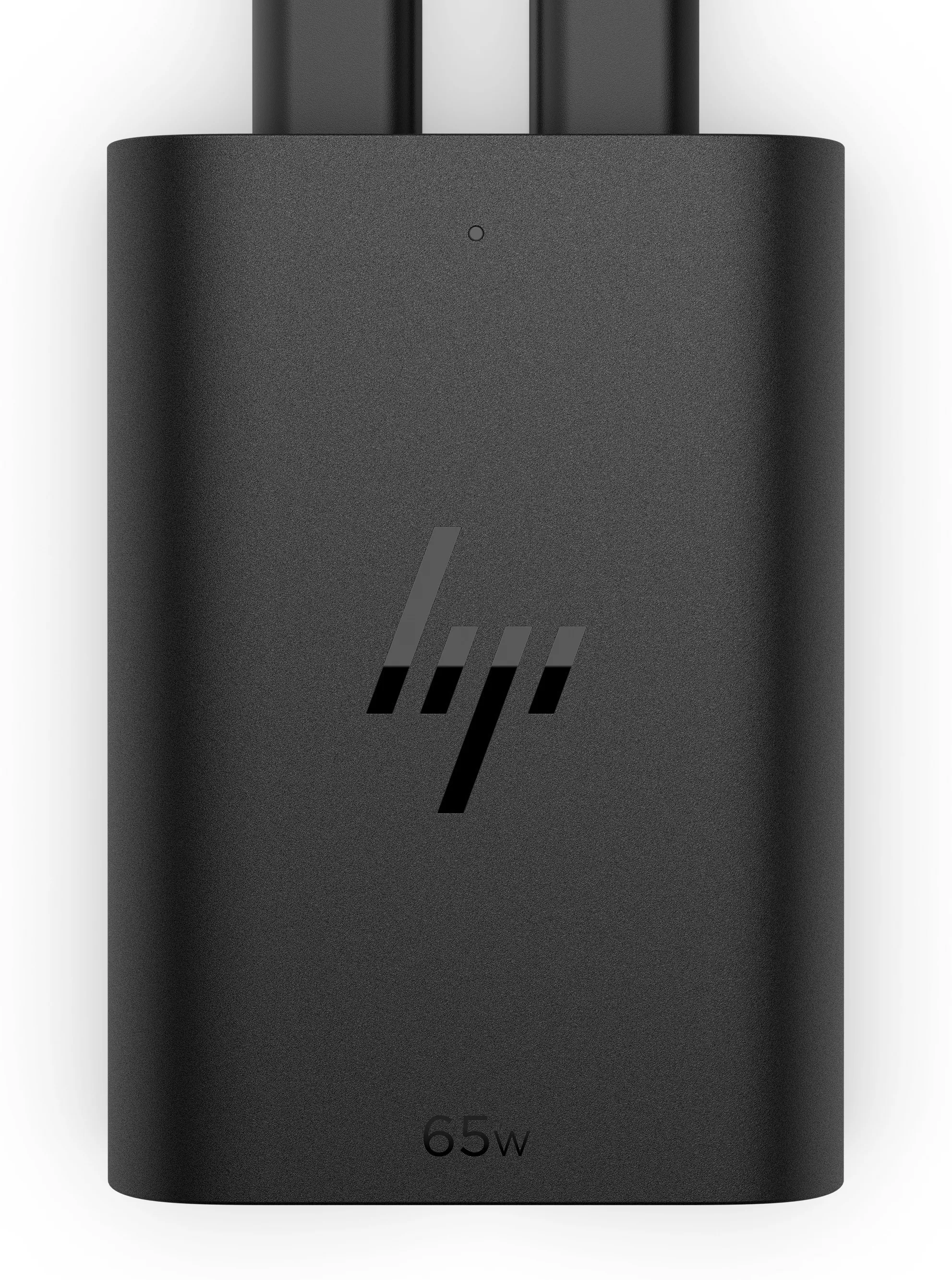 HP 65W Halogen Free LC USB-C - laddare till b&auml;rbar dator