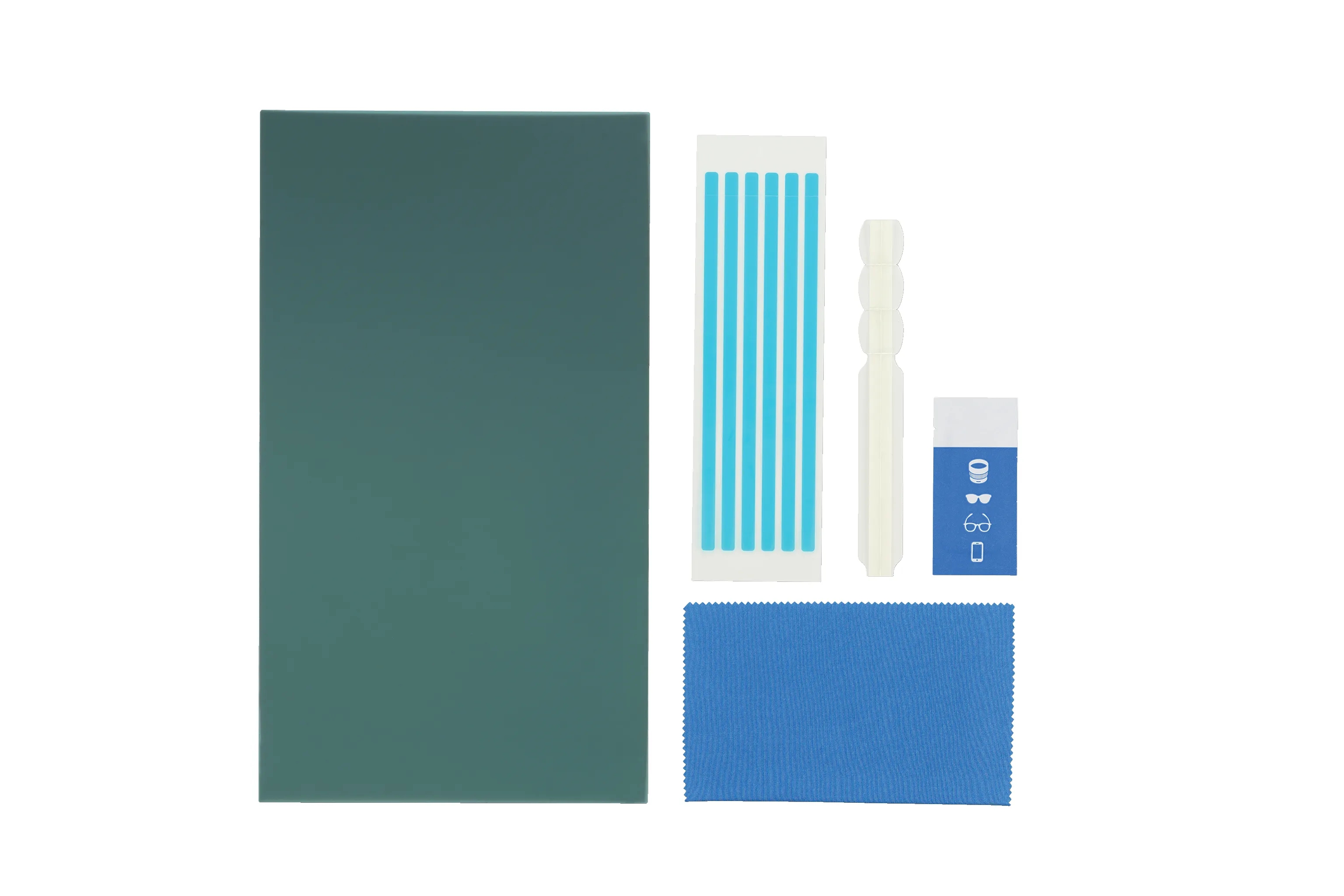 Kensington Privacy Screen Filter for Mic