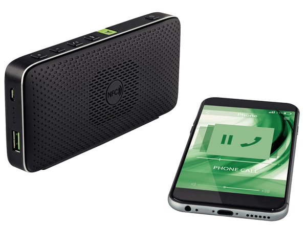 Bluetooth Speaker
