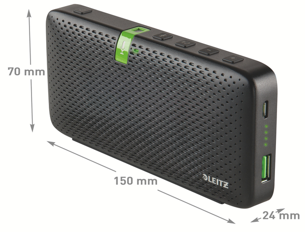 Bluetooth Speaker