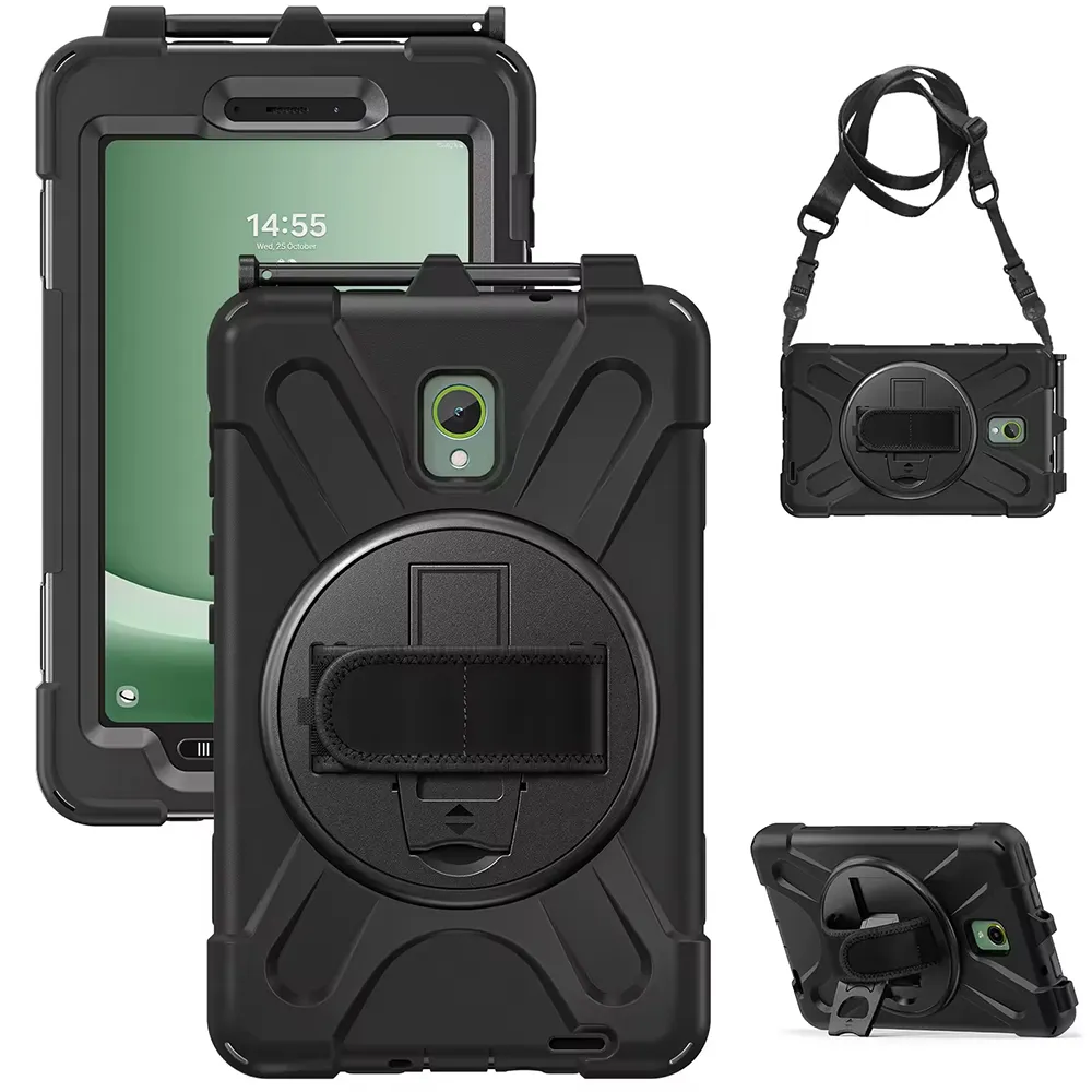 Insmat Rugged Armor Galaxy Tab Active 5 - Case