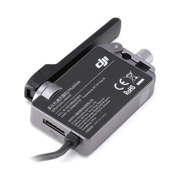 DJI Multilink