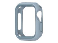 OTTERBOX EXO EDGE APPLE WATCH SERIES 6/SE/5/4 40MM LAKE MIST - BLUE