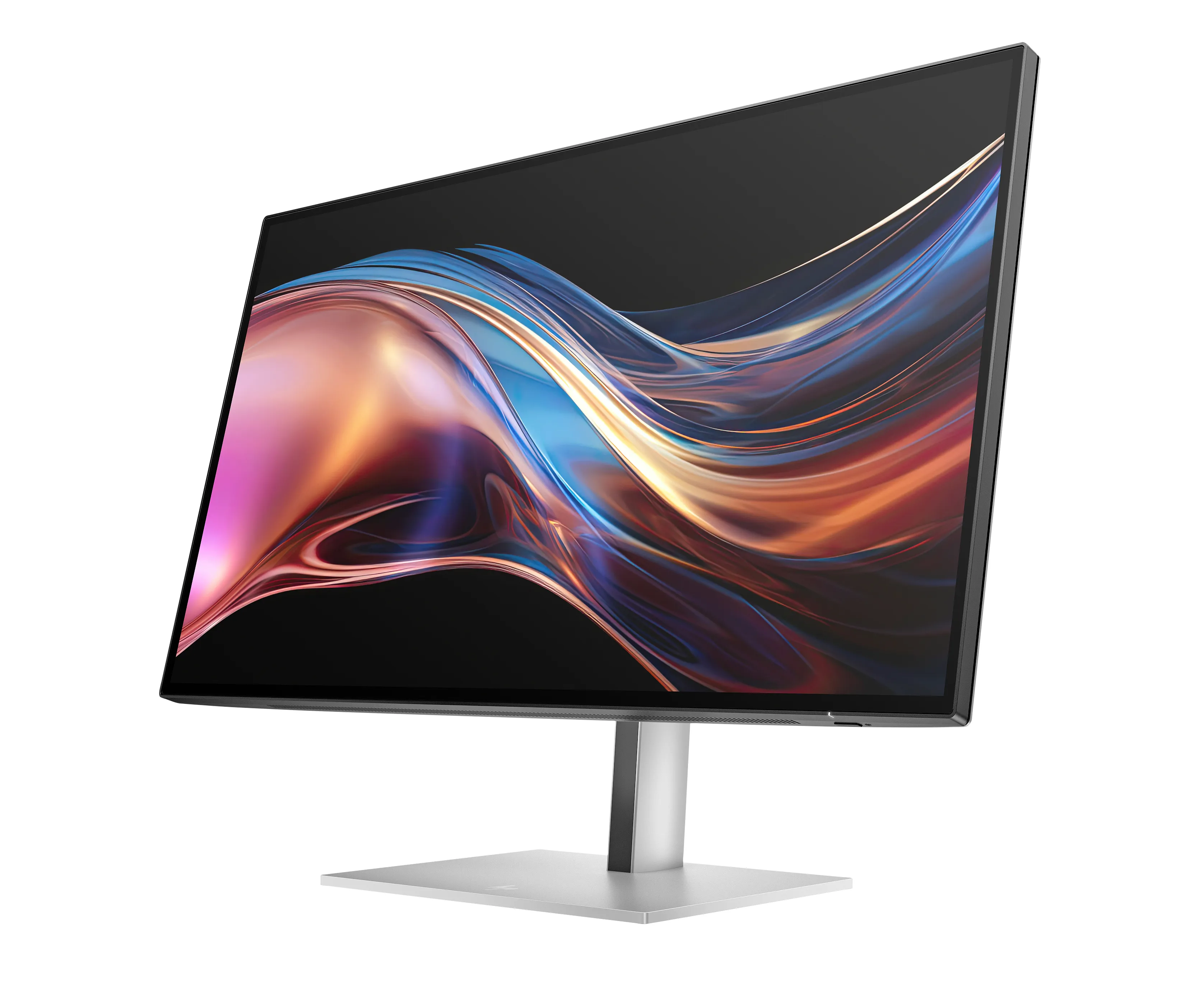 HP Series 7 Pro Thunderbolt 4 27&quot; QHD, IPS Black - monitor
