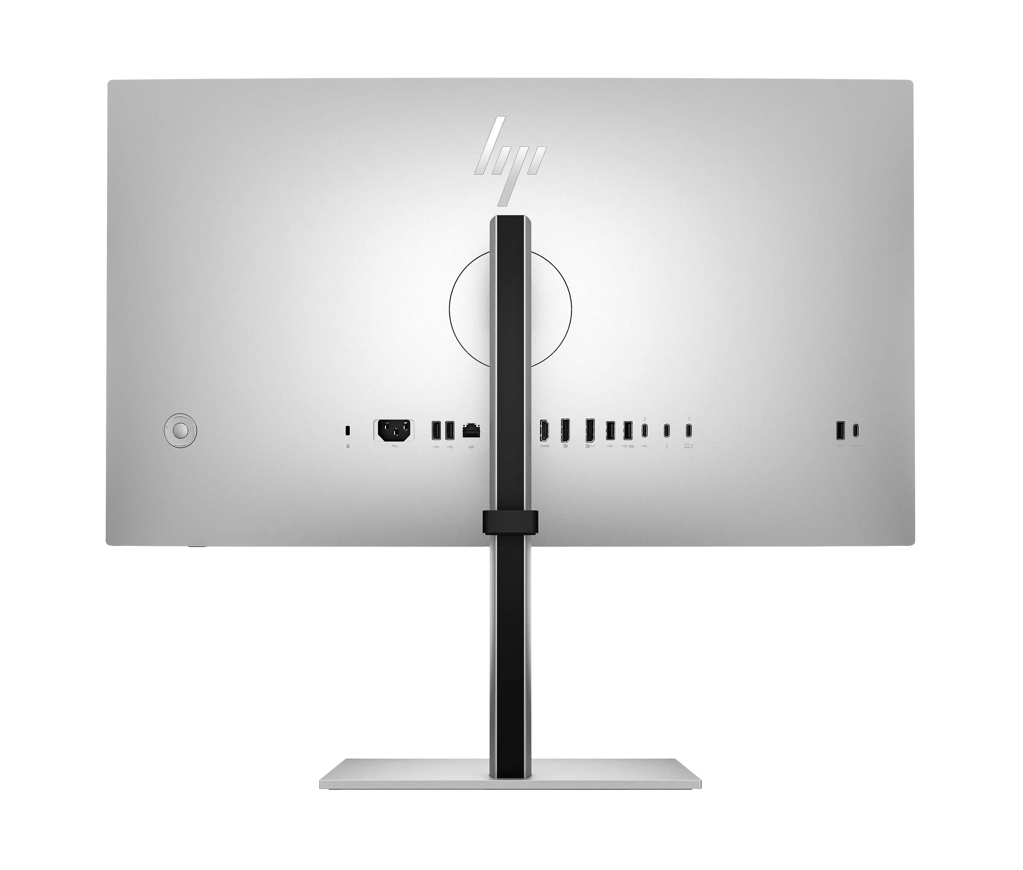 HP Series 7 Pro Thunderbolt 4 27&quot; QHD, IPS Black - monitor