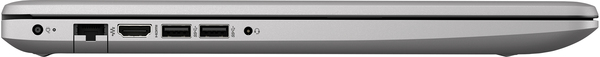 HP 470G7 i7-10510U 17 16GB/512 PC