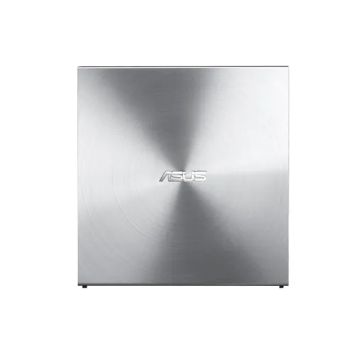 ASUS SDRW-08U5S-U/SIL/G/AS USB 2.0 External 8X DVD Writer