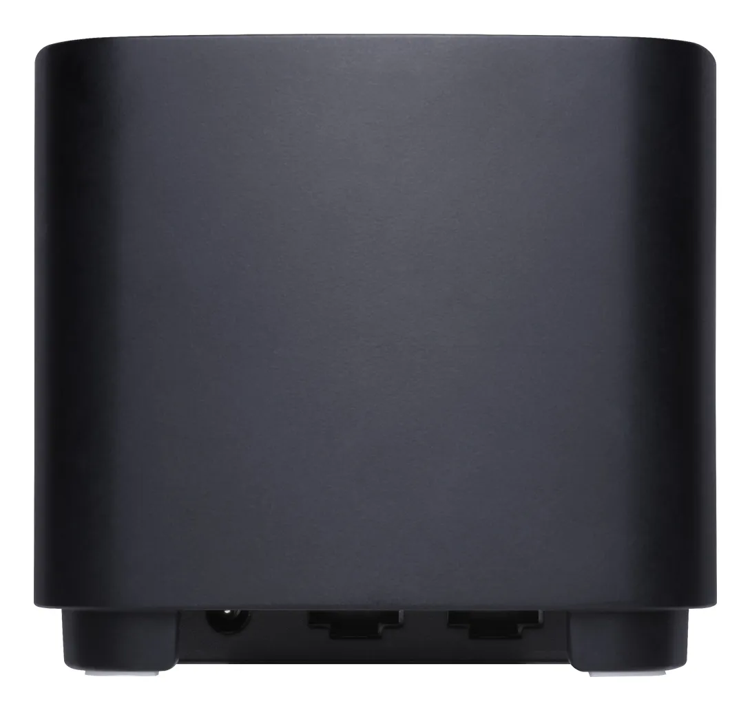 ASUS ZenWiFi XD4 PLUS 1-Pack Black (EU+UK)