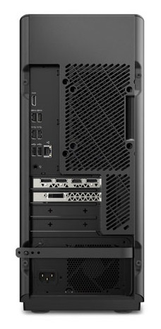 Lenovo Legion T530. 1TB HDD, GeForce GTX 1050 2GB, Win 10