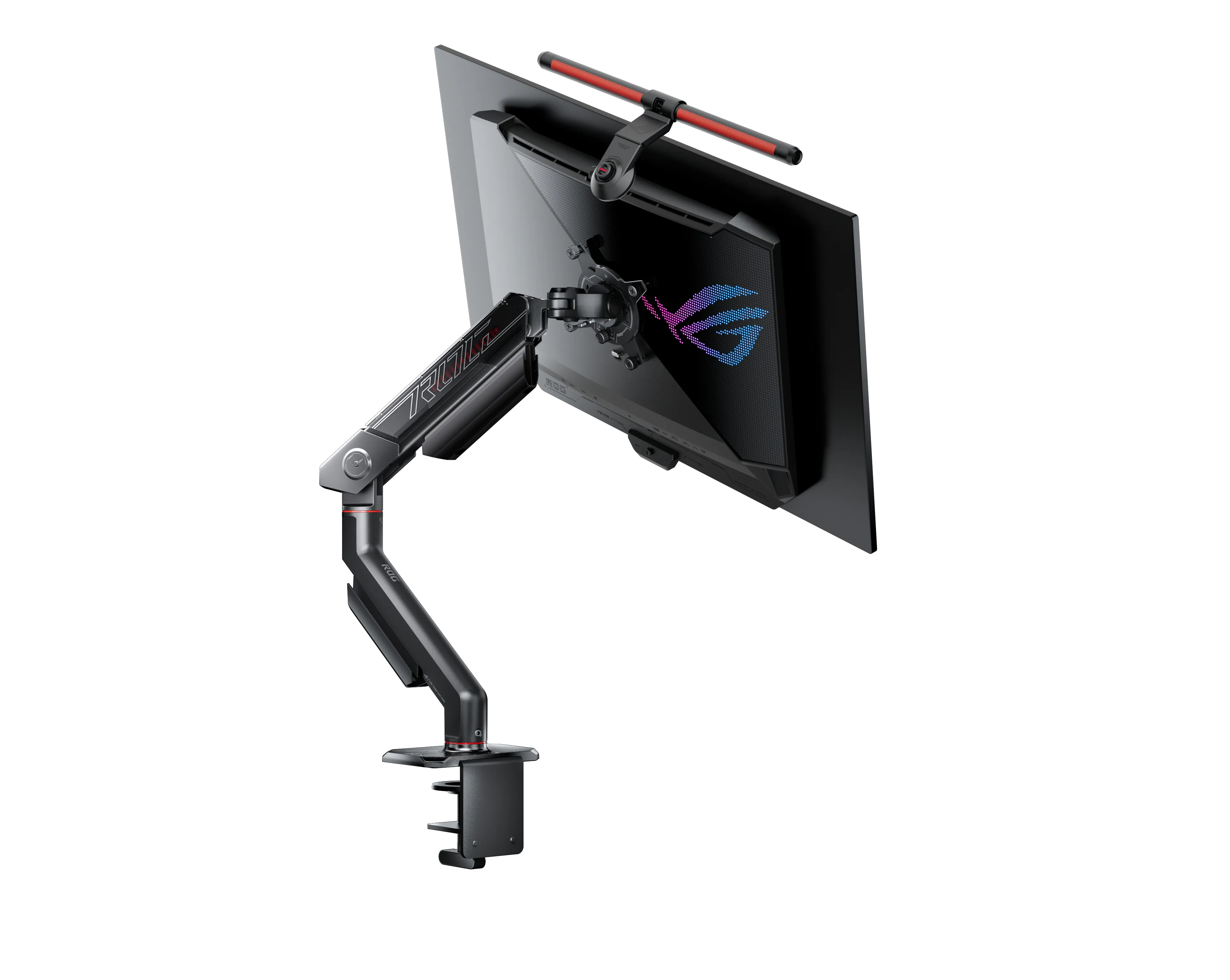 Asus ROG Aura USB-C 5W - monitor light bar