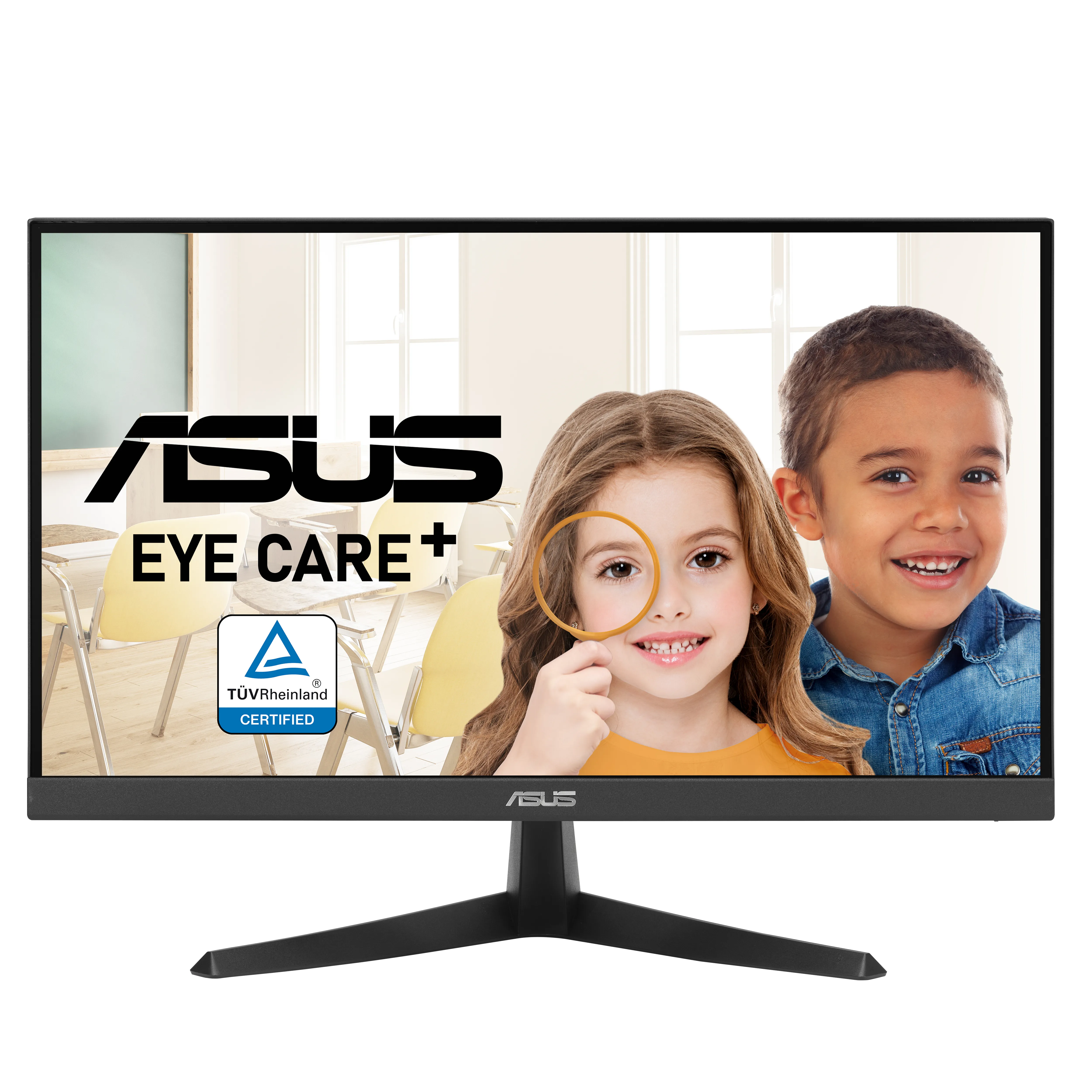 ASUS Eye Care VY229Q 21.5&quot; Full HD, IPS sk&auml;rm