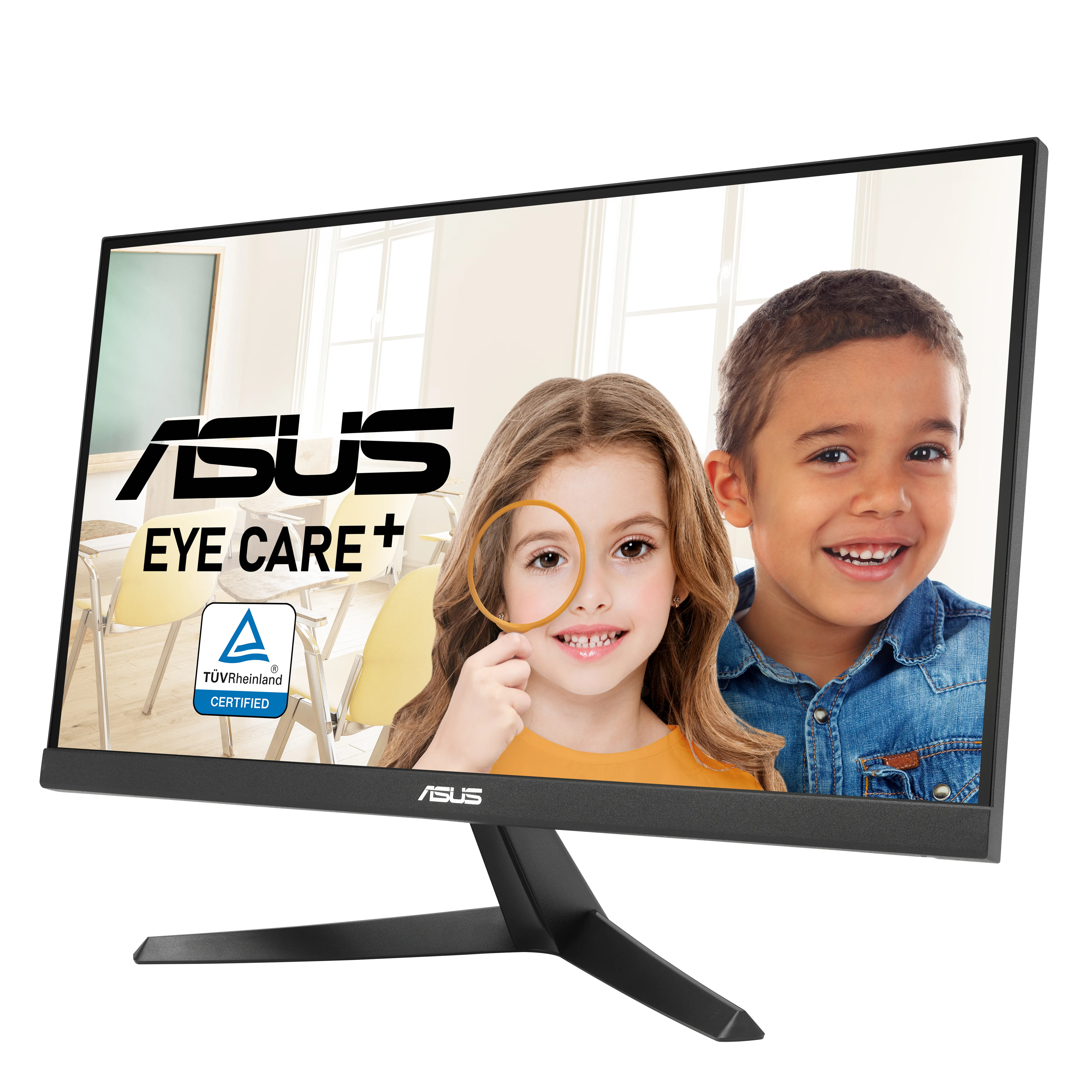 ASUS Eye Care VY229Q 21.5&quot; Full HD, IPS sk&auml;rm