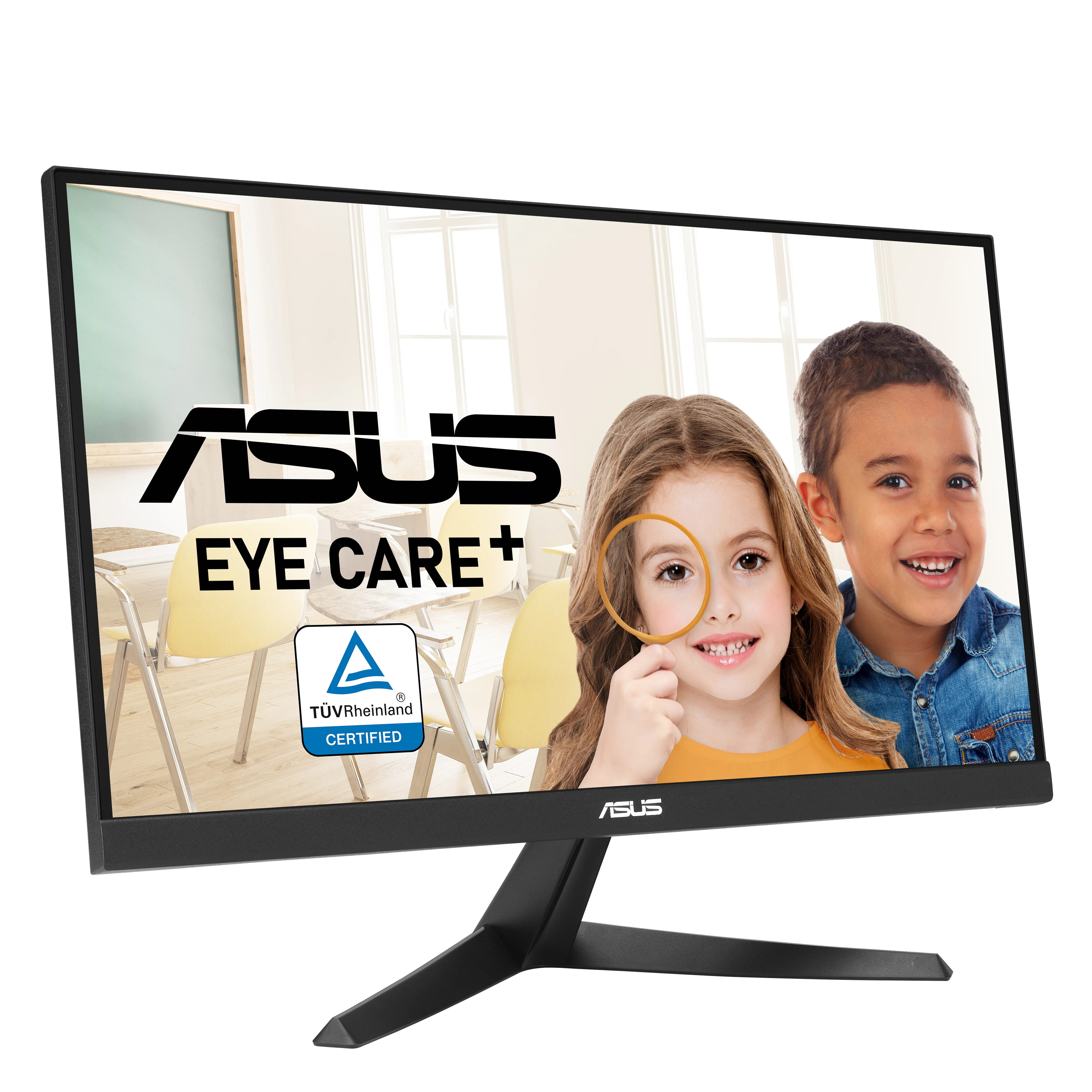 ASUS Eye Care VY229Q 21.5&quot; Full HD, IPS sk&auml;rm
