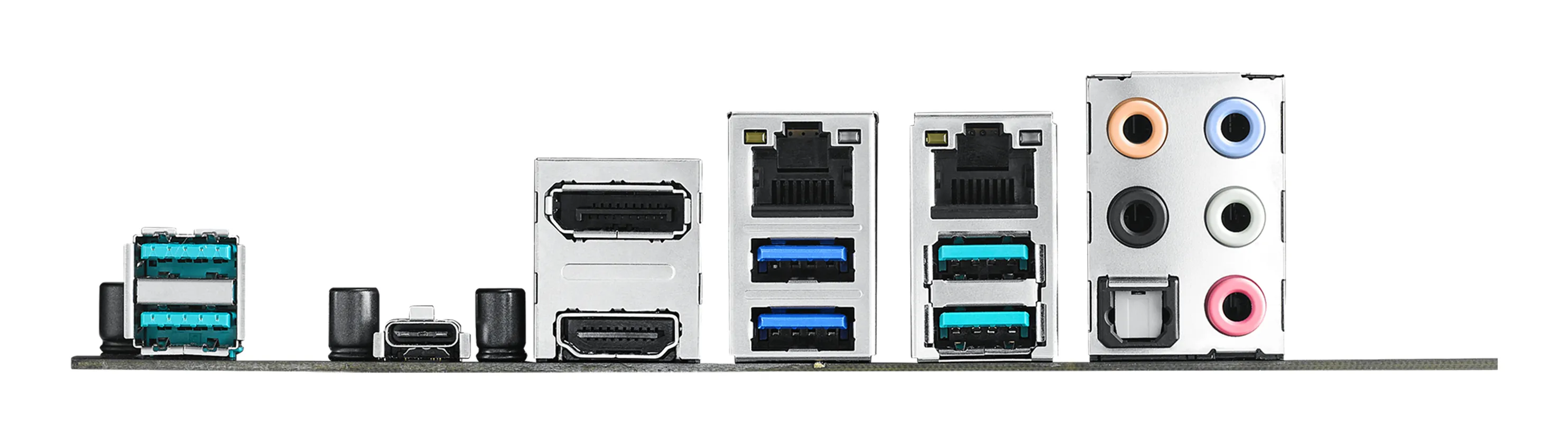 Asus Pro WS X570-ACE ATX - motherboard