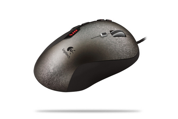 Logitech G500 Gaming Mouse