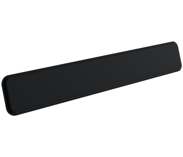 Logitech MX Palm Rest, Black