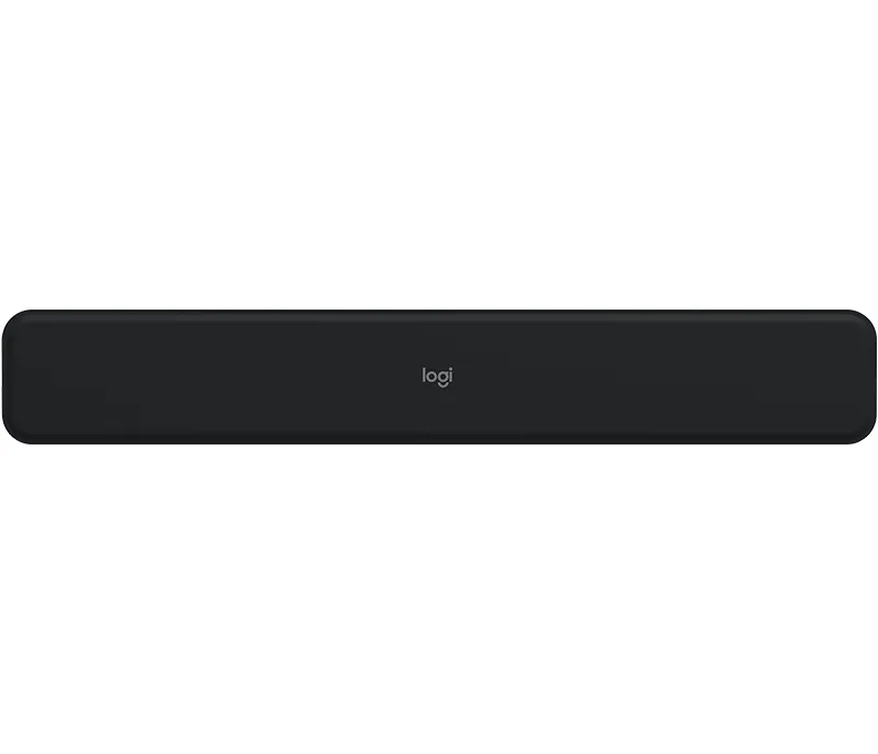 Logitech MX Palm Rest, Black