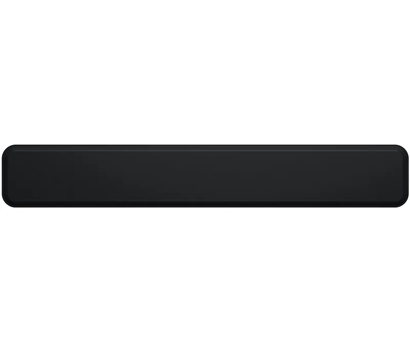 Logitech MX Palm Rest, Black
