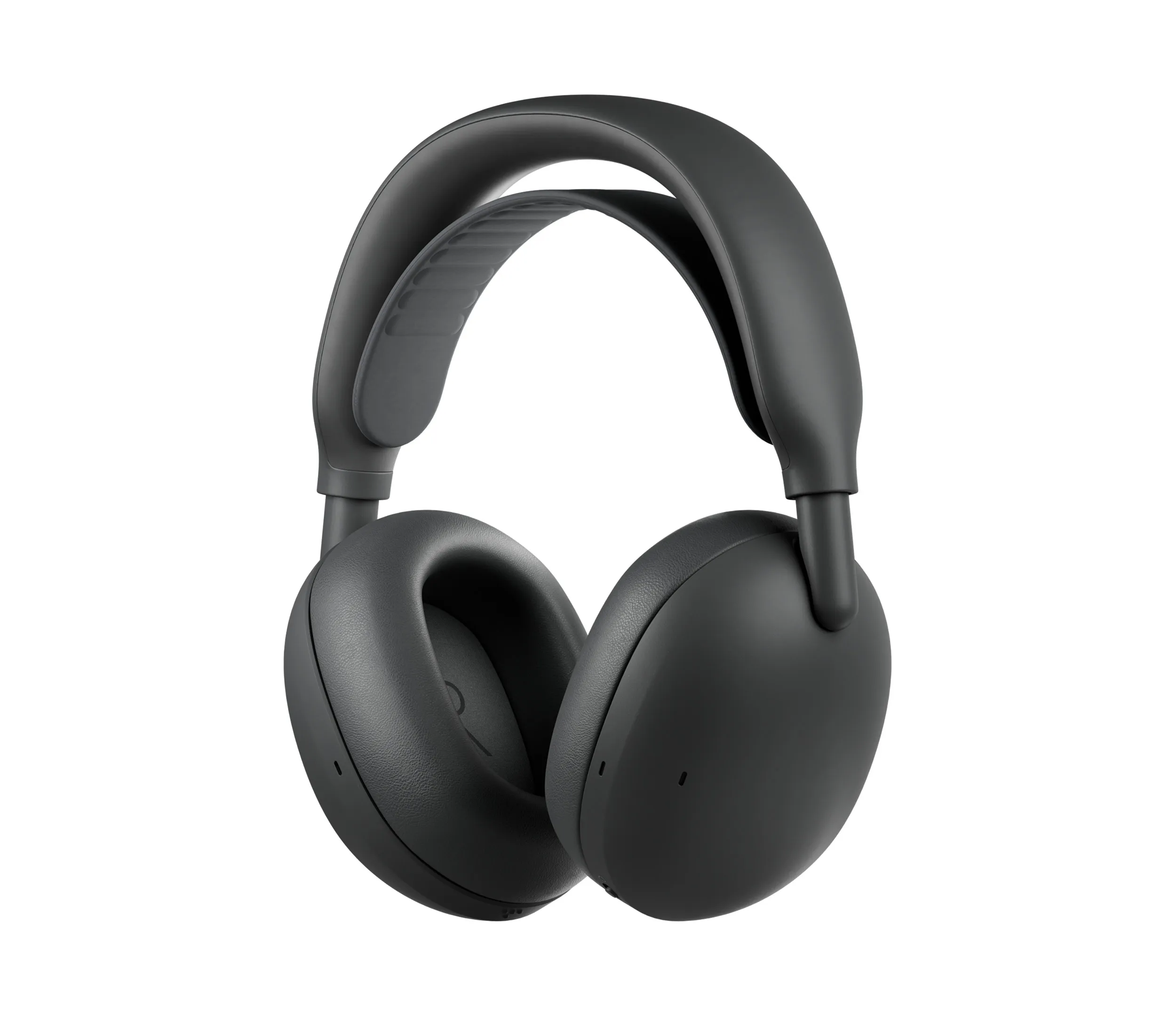 Logitech Zone Vibe Pro for Business -langaton kuulokemikrofoni, grafiitti