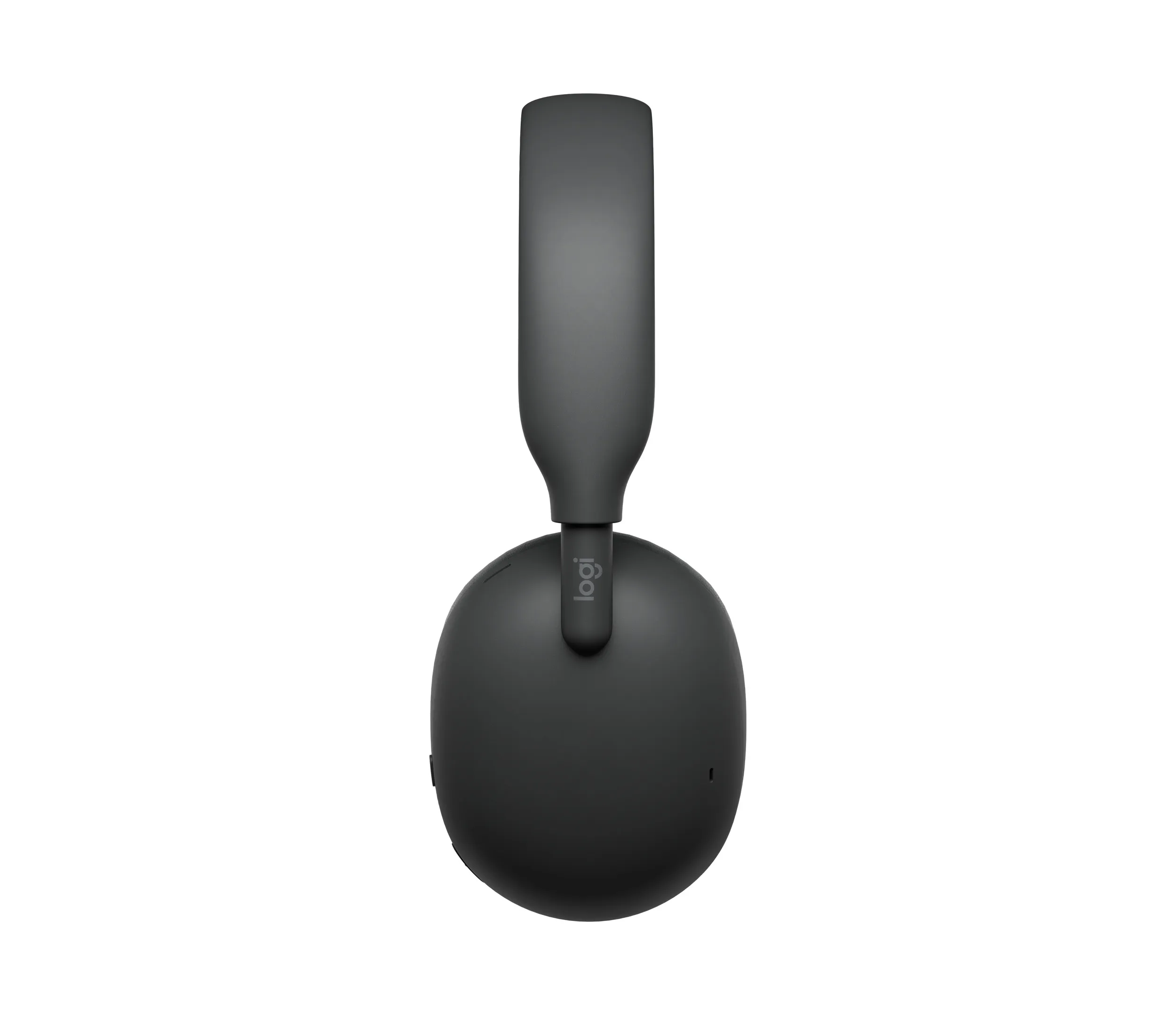 Logitech Zone Vibe Pro for Business -langaton kuulokemikrofoni, grafiitti