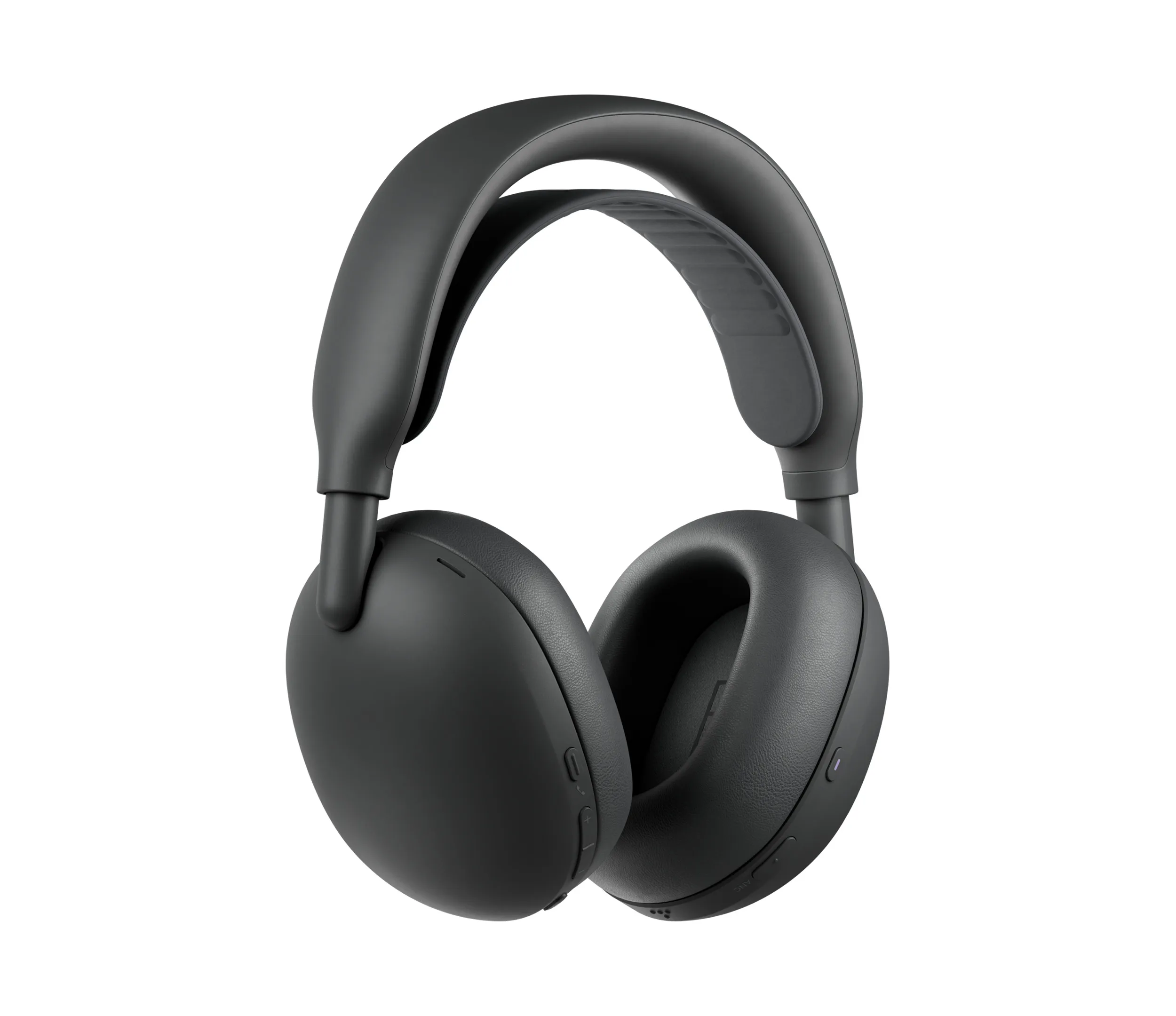 Logitech Zone Vibe Pro for Business -langaton kuulokemikrofoni, grafiitti