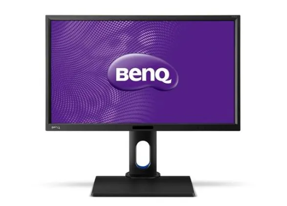 BenQ 23.8" BL2420PT, QHD, IPS -n&auml;ytt&ouml;
