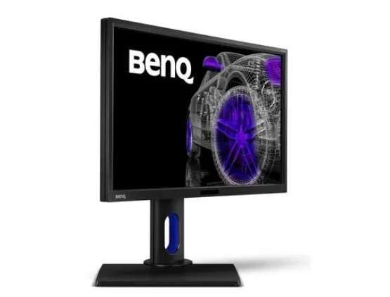 BenQ 23.8" BL2420PT, QHD, IPS -n&auml;ytt&ouml;