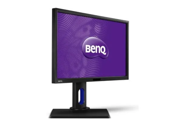 BenQ 23.8" BL2420PT, QHD, IPS -n&auml;ytt&ouml;