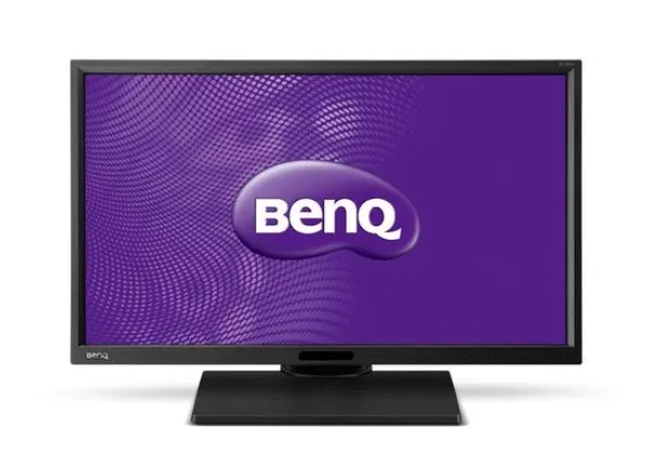 BenQ 23.8" BL2420PT, QHD, IPS -n&auml;ytt&ouml;