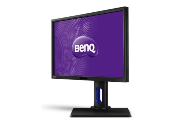 BenQ 23.8" BL2420PT, QHD, IPS -n&auml;ytt&ouml;