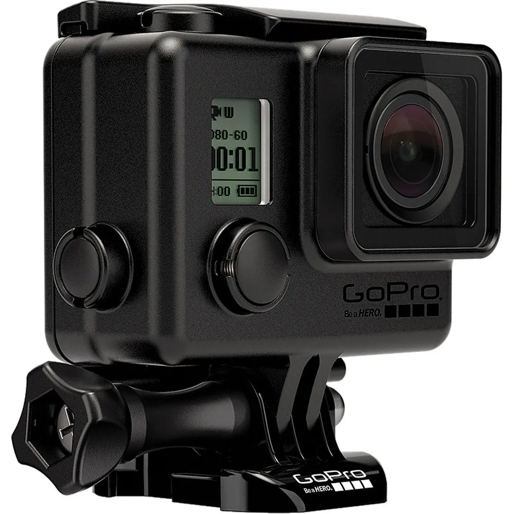 GoPro Replacement Housing HD HERO & HD HERO2