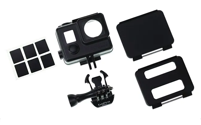 GoPro Replacement Housing HD HERO & HD HERO2