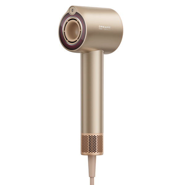 DREAME Hair Miracle High-Speed AHX01B 1600 W h&aring;rtork