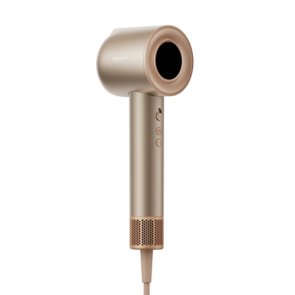 DREAME Hair Miracle High-Speed AHX01B 1600 W h&aring;rtork
