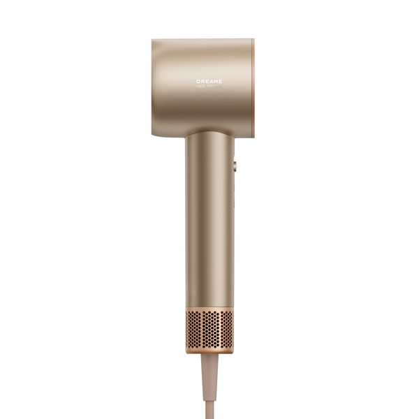 DREAME Hair Miracle High-Speed AHX01B 1600 W h&aring;rtork