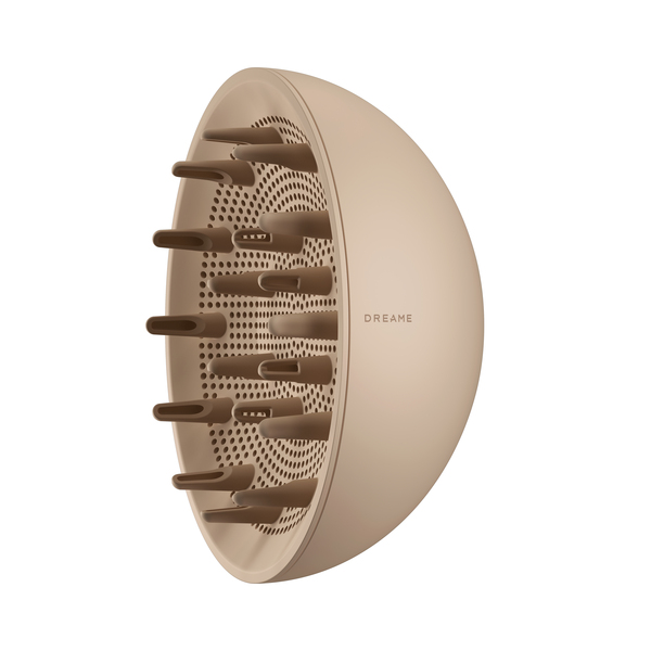 DREAME Hair Miracle High-Speed AHX01B 1600 W h&aring;rtork