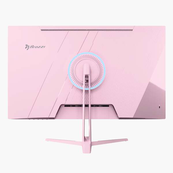 Arozzi Nova AZ-NO-27T2K260-PNK 27" QHD, IPS, HDR, 260Hz Gaming Monitor