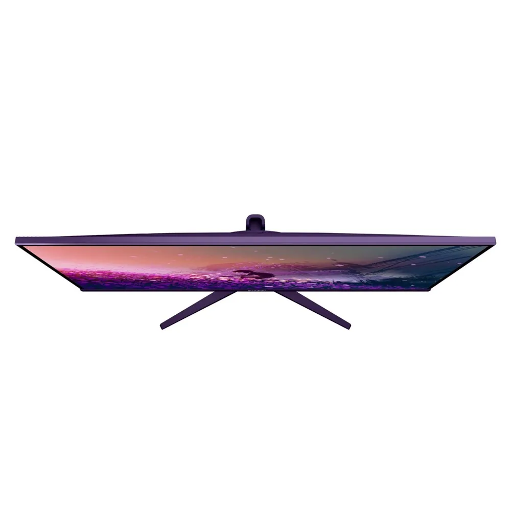 Arozzi 32&quot; Nova. QHD, 180Hz, 1ms, IPS - gaming monitor, Purple