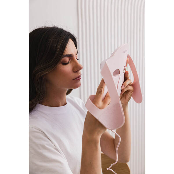 BEAUTIFLY Light Therapy Mask Aura Glam