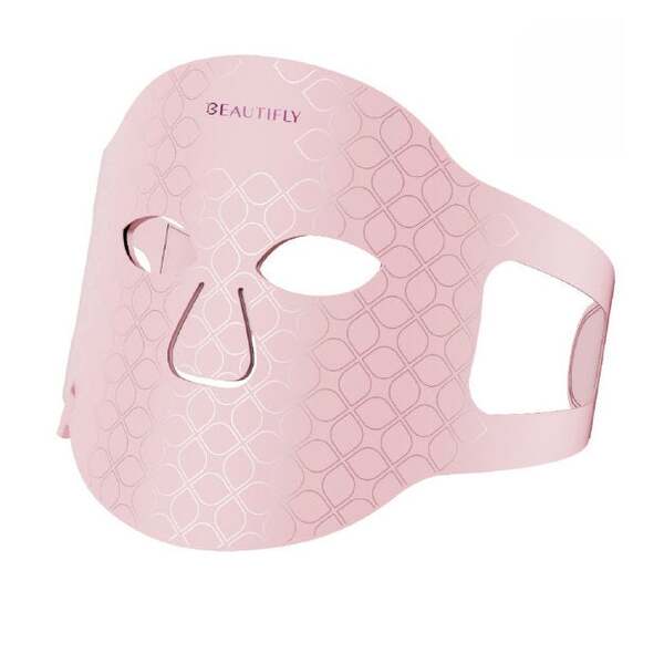 BEAUTIFLY Light Therapy Mask Aura Glam