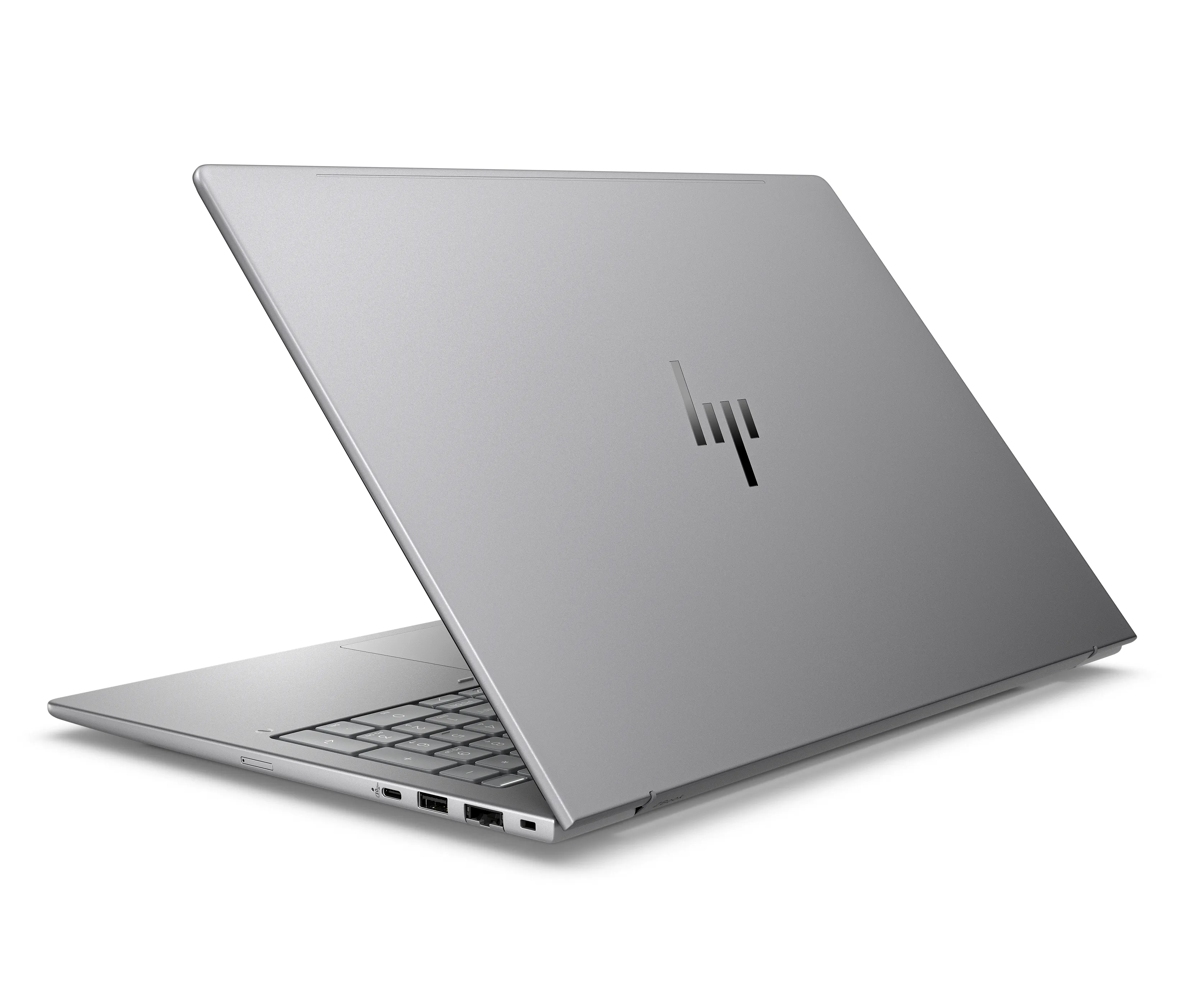HP 16&quot; ZBook 8 G1i. Intel Core Ultra 9 285H, 64GB RAM, 2TB SSD, RTX 500 Ada 4GB, Windows 11 Pro - notebook