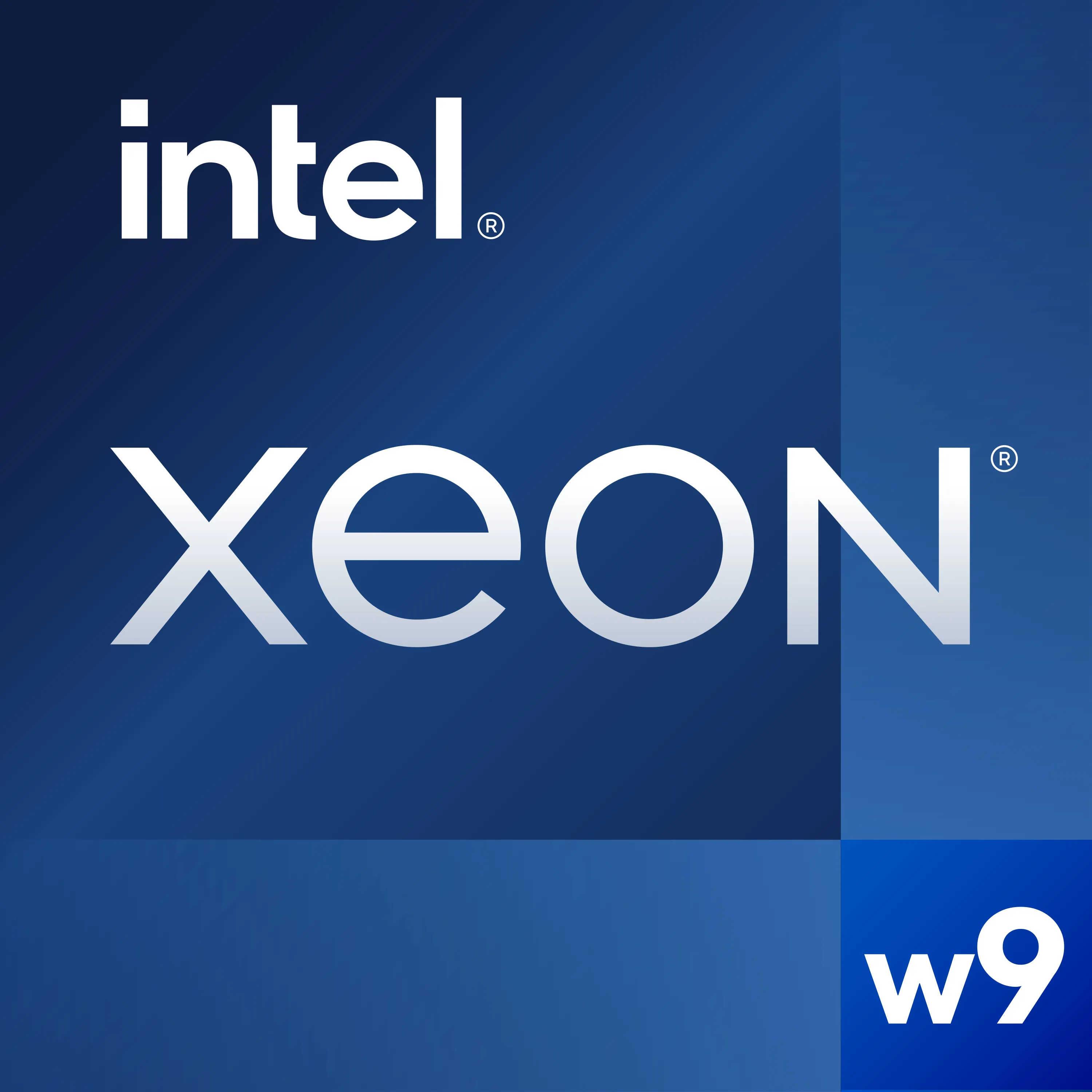 Intel Xeon w9-3475X Processor 2.20GHz FC-LGA16A