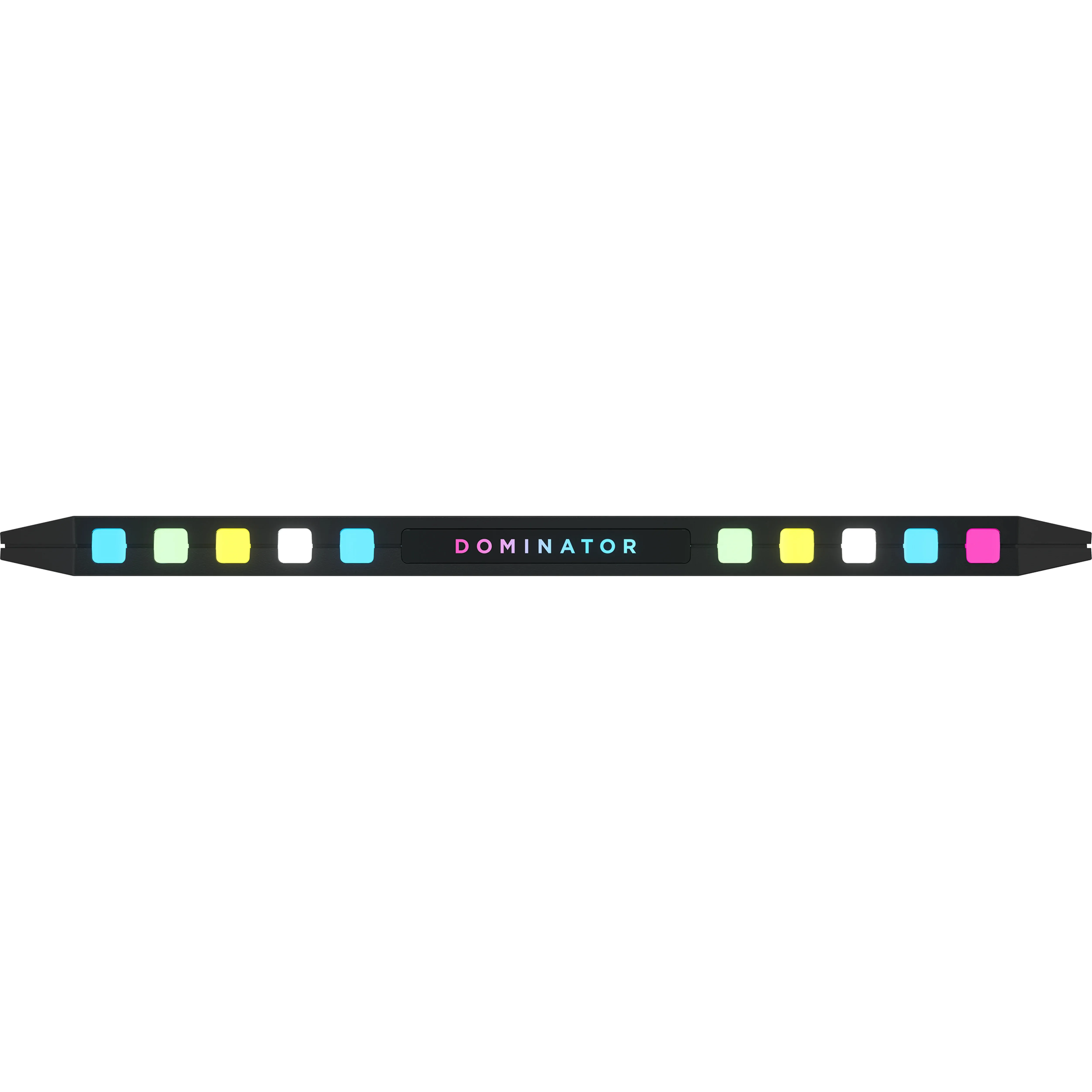 Corsair Dominator Platinum RGB 32 GB (2 x 16 GB) DDR5 5600 MHz, CL36 - minne, Svart