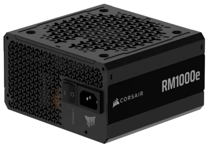 CORSAIR RM1000e 1000W - PSU, Cybenetics Platinum